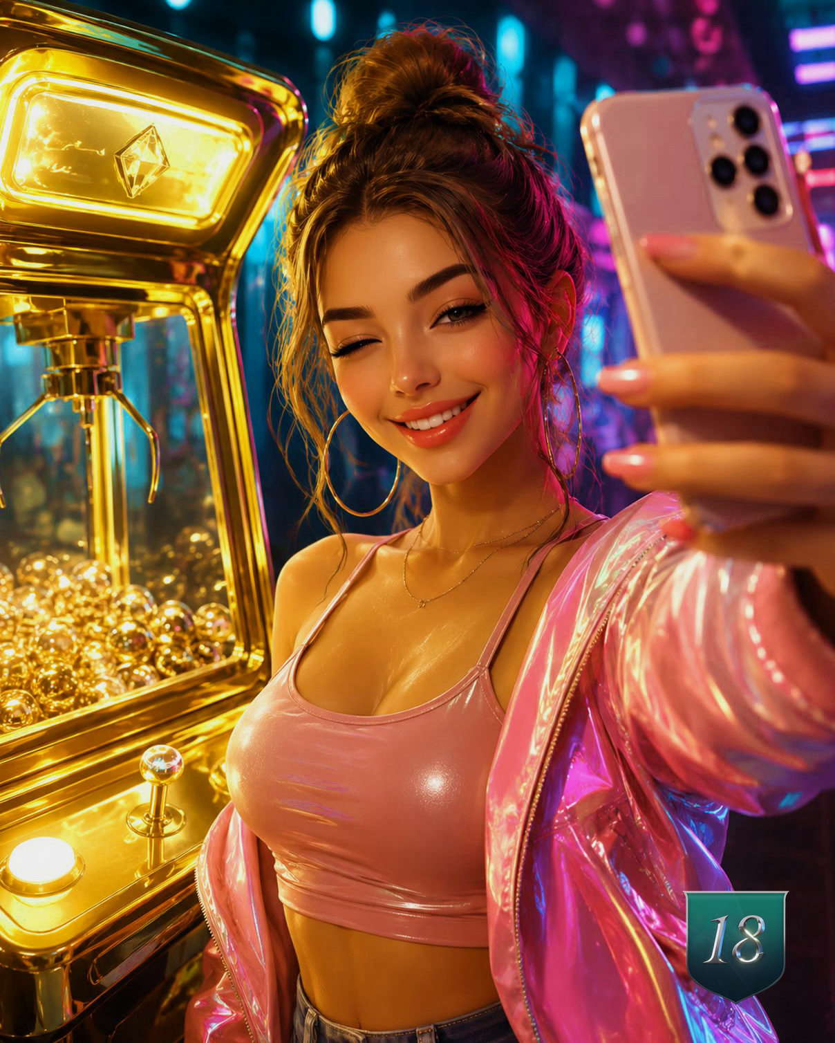 18toto live casino sicbo dadu online 24 jam 18TOTO - meja kasino kartu dan chips berkilau